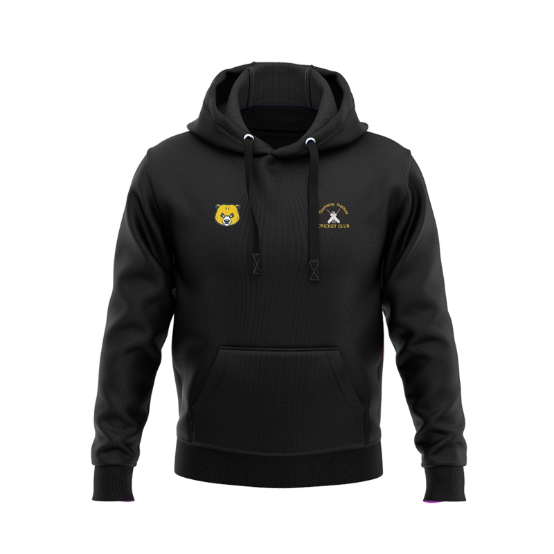 Thurnscoe Institute CC Hoodie|Small Youth|Medium Youth|Large Youth|Extra Large Youth|Small|Medium|Large|Extra Large|XXL|3XL