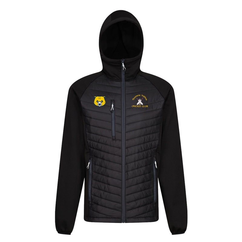 Thurnscoe Institute CC Hybrid Jacket