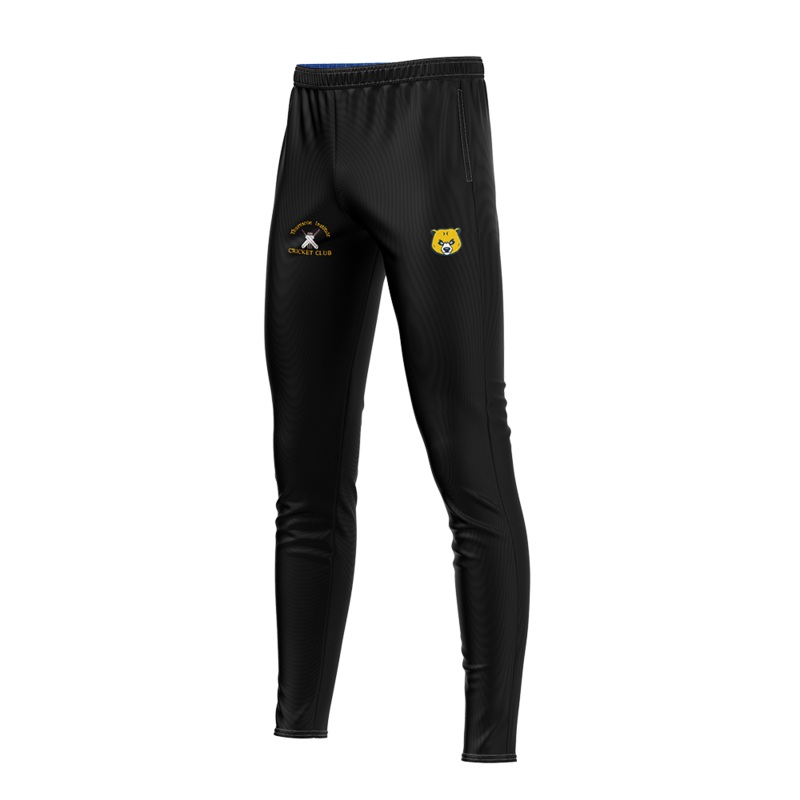 Thurnscoe Institute CC Skinny Trackpants