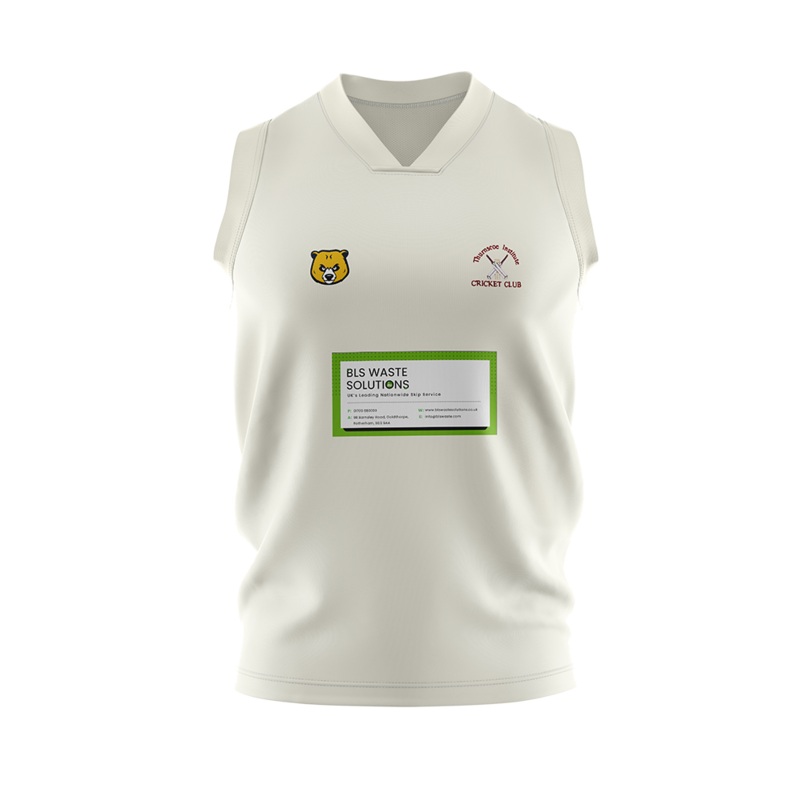 Thurnscoe Institute CC Slipover