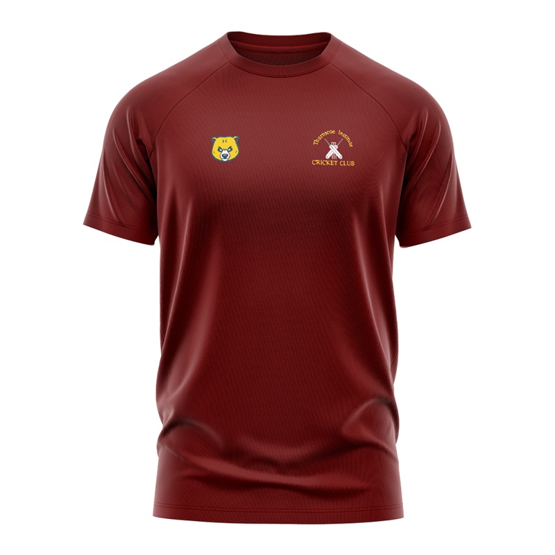Thurnscoe Institute CC Training Shirt