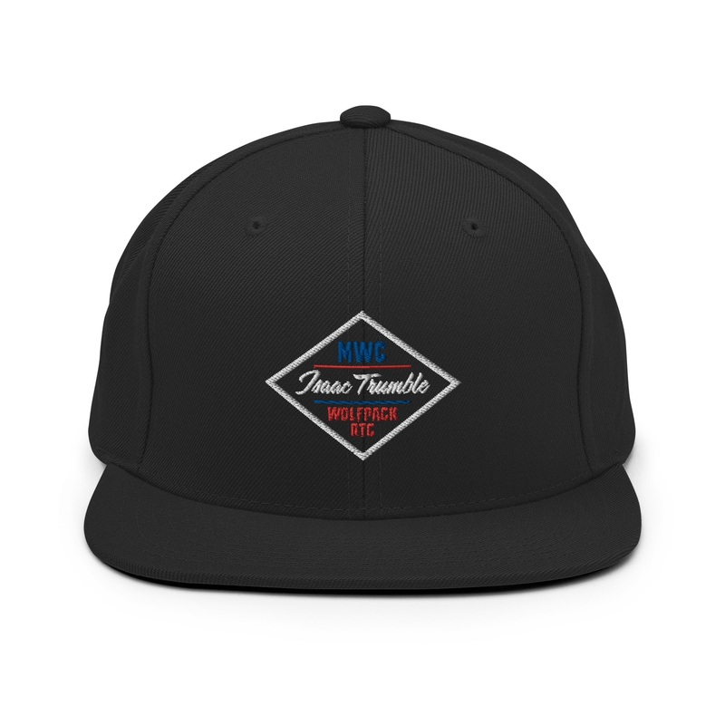 Trumble – MWC Classic Snapback