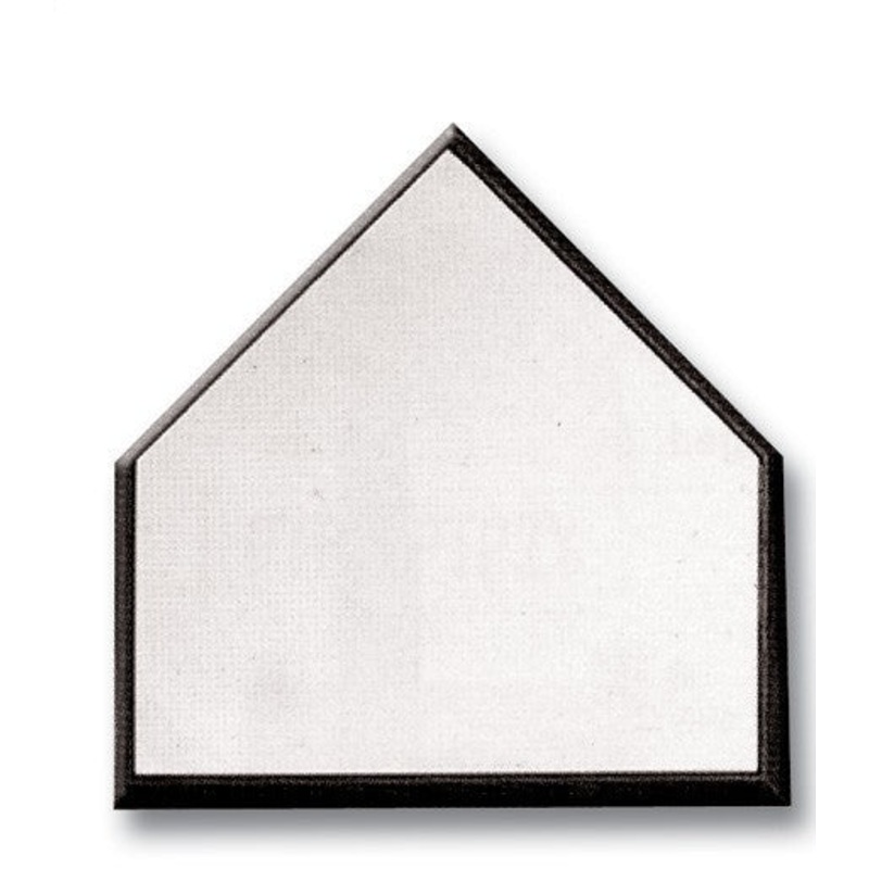 All Star Official Size Home Plate* | HP3