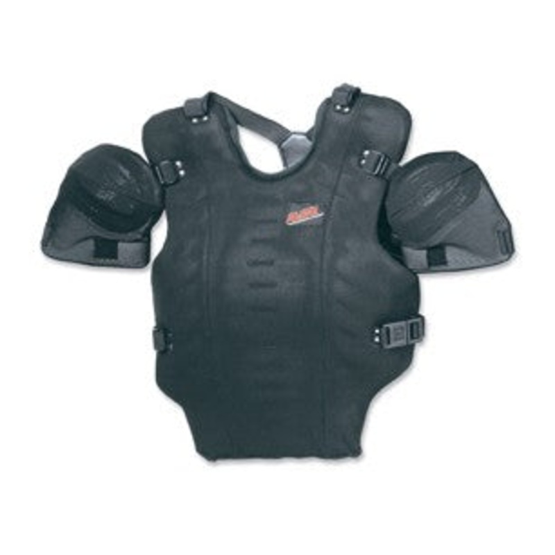 All Star Umpire Chest Protector | CPU23R