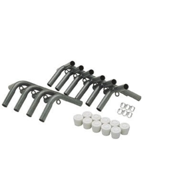 Atec 40′ Installation Kit For Backyard Cage* | AT4000