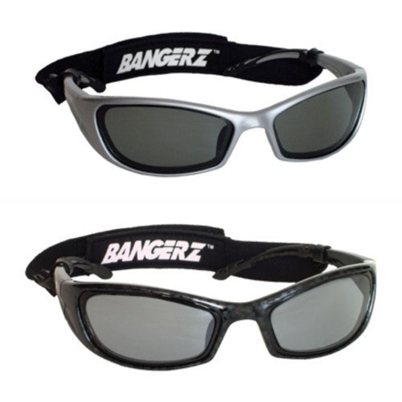 Bangerz Baseball/Softball Sunglasses | HS8200