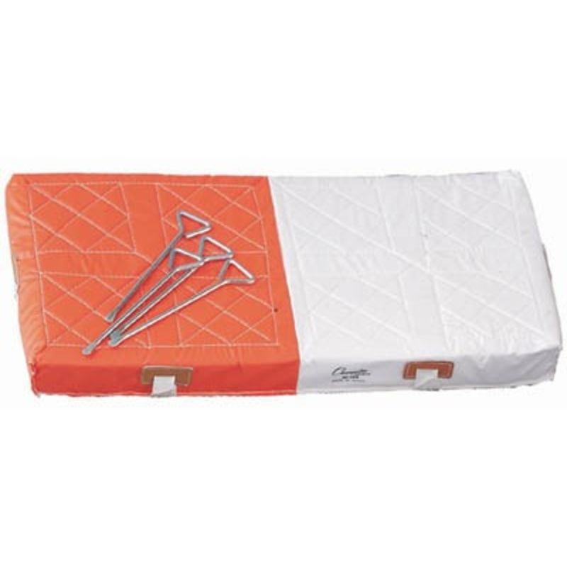 Champion Sports Full Size Double First Base | M155