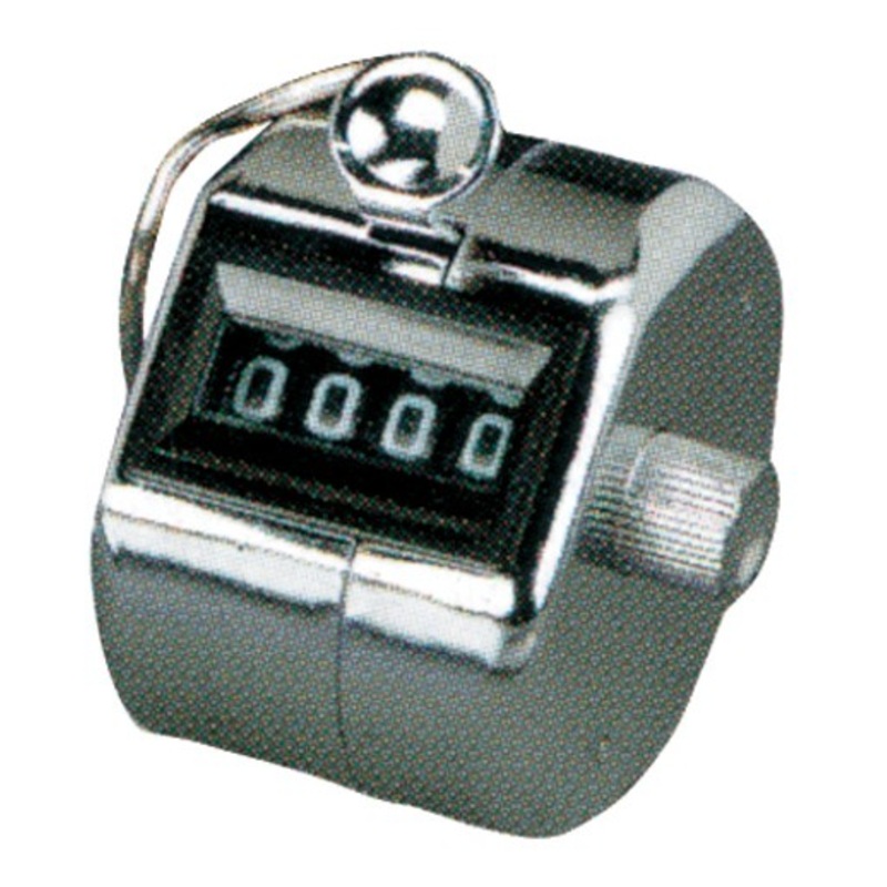 Pitch Counter