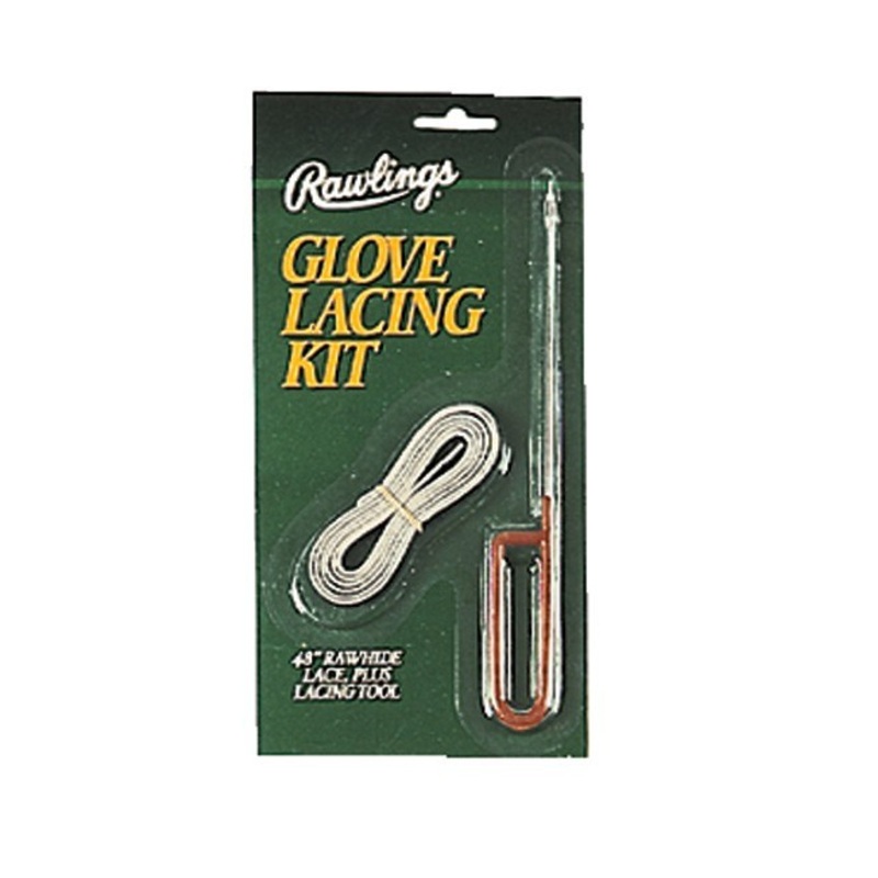 Rawlings Tan Glove Lacing Kit | GLK-T