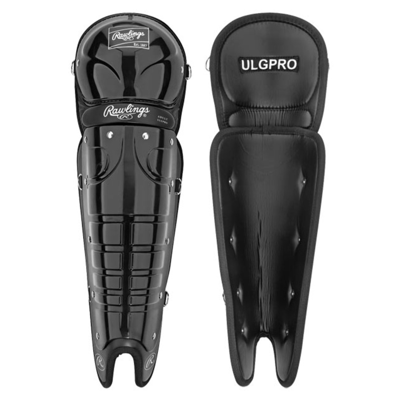 Rawlings Umpire Leg Guards | ULGPRO