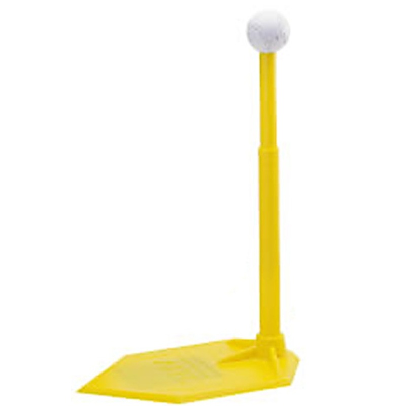 Single Position Batting Tee* | 1T