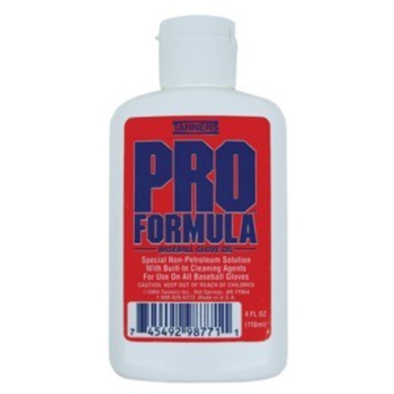 Tanners Pro Formula Glove Oil | T400C