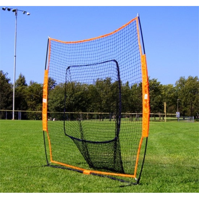 Bownet Big Mouth X Portable Catch Net | BowBMX