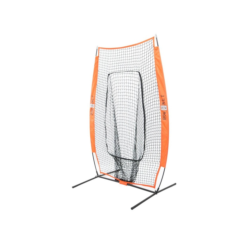 Bownet Fielder Practice Net In | Bow-Infielder