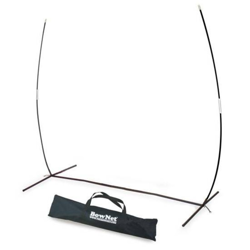 Bownet Replacement Frame | Bow-7×7 Frame