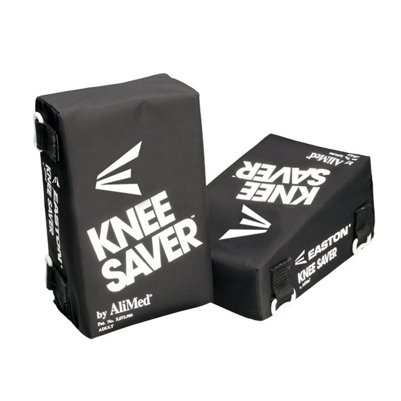 Easton Knee Saver A165010|Black|Small|Large