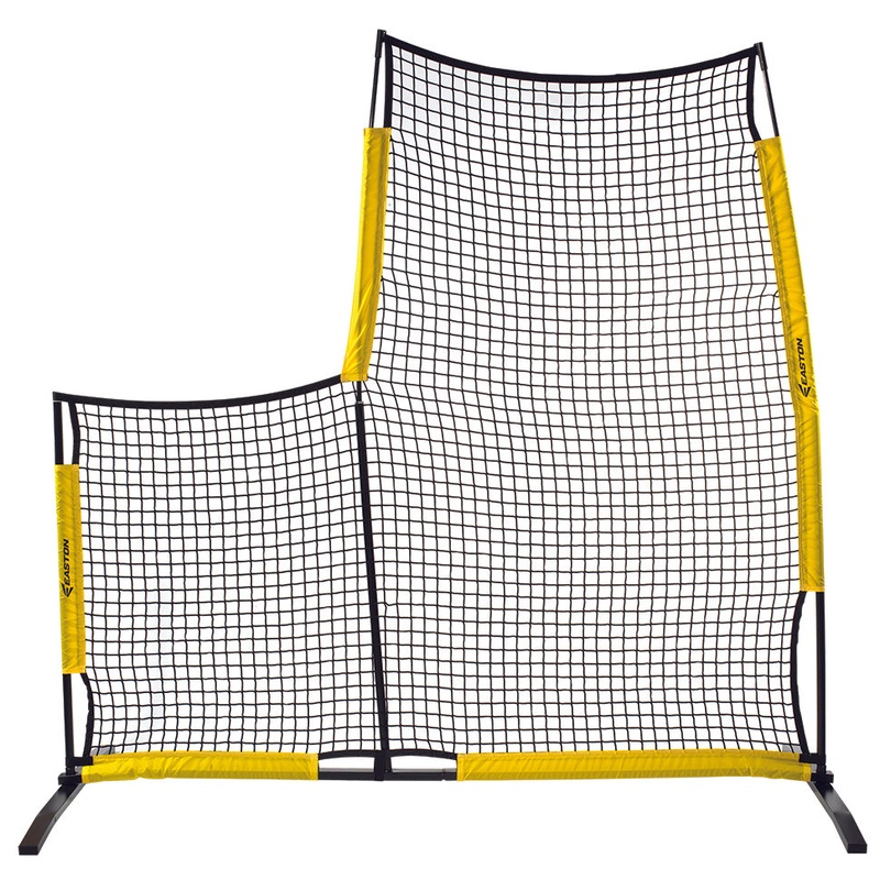 Easton Pop-Up L-Screen | A153016