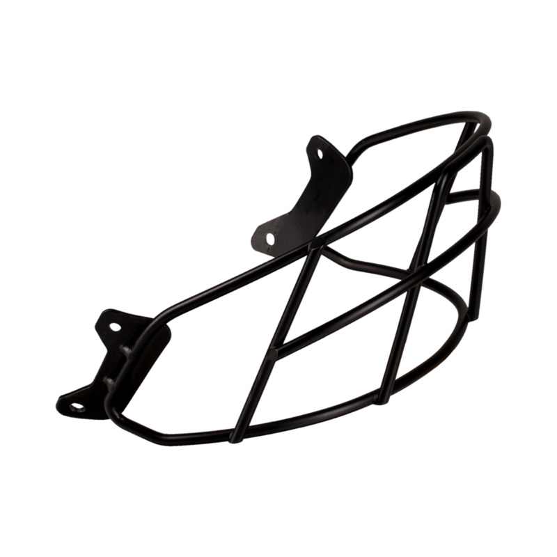 Mizuno B6 Youth Baseball Helmet Facemask