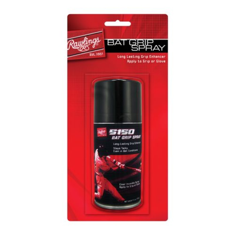 Rawlings 5150 Bat Grip Spray | BGS