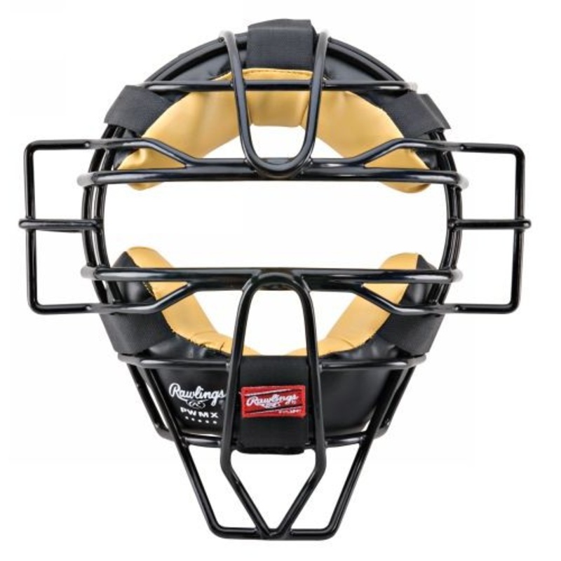 Rawlings Wire Umpire’s Mask | PWMX