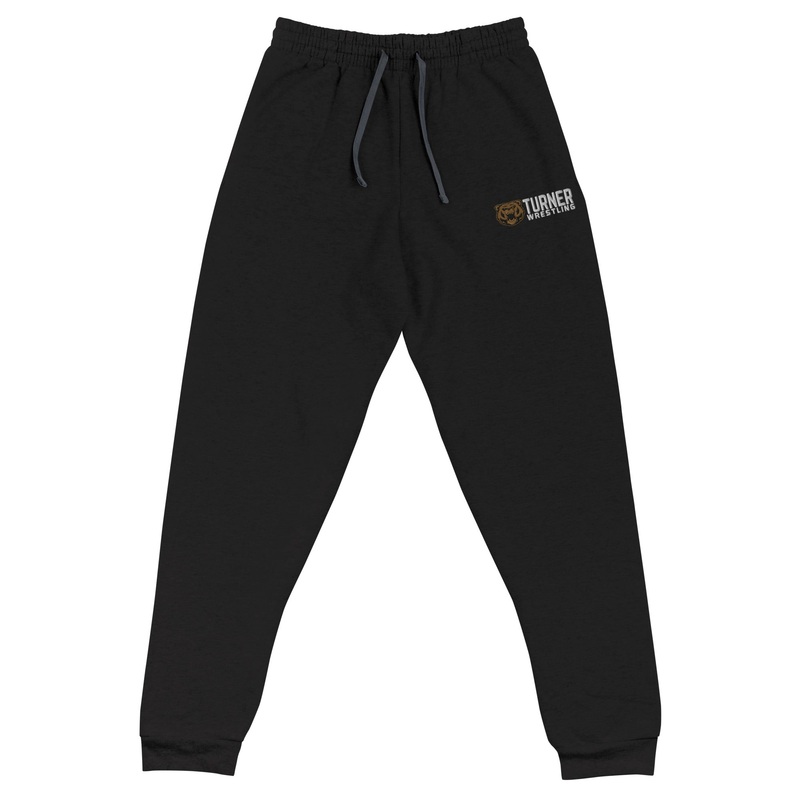 Turner Wrestling Club Unisex Joggers
