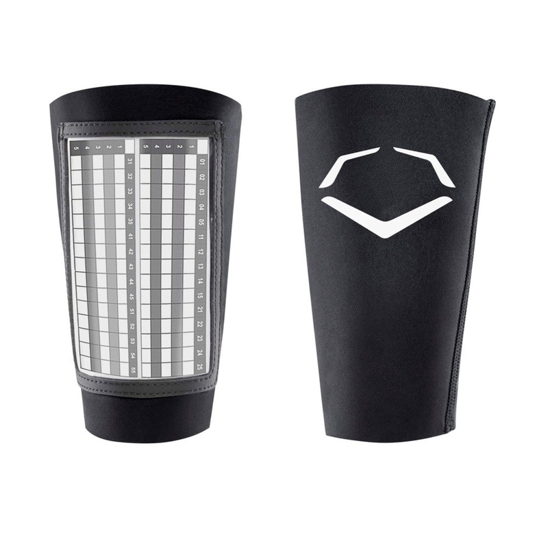 EvoShield Playcall Wrist Sleeve
