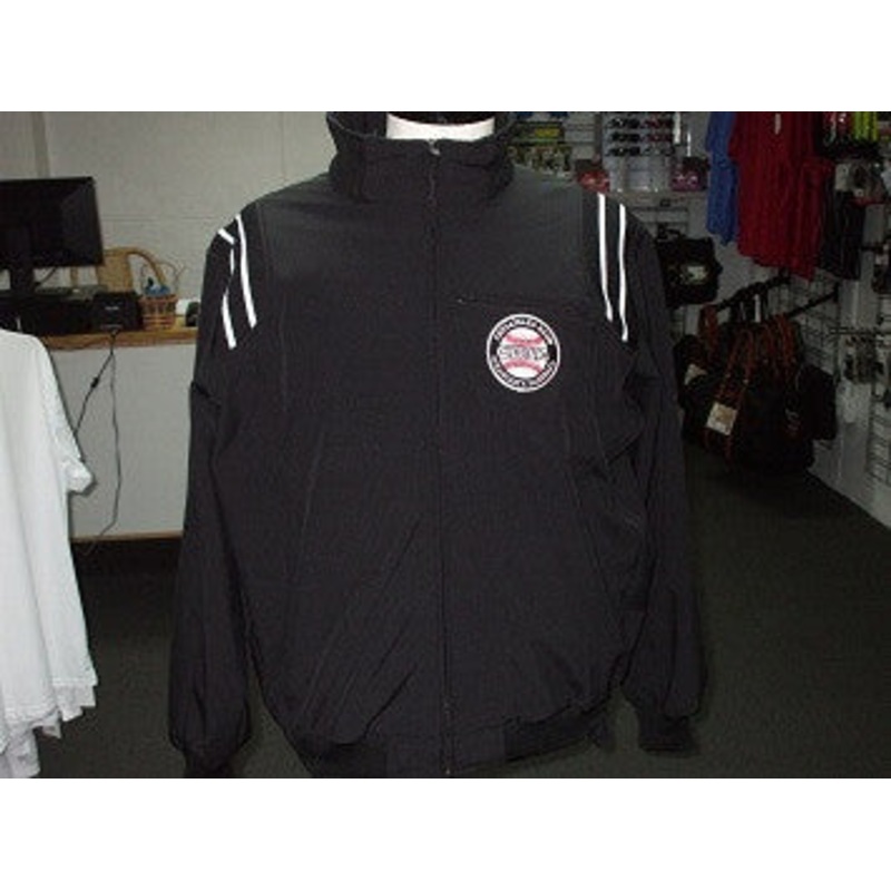 CBUA Cold Weather Jacket|Small|Medium|Large|XL|2XL|3XL|4XL