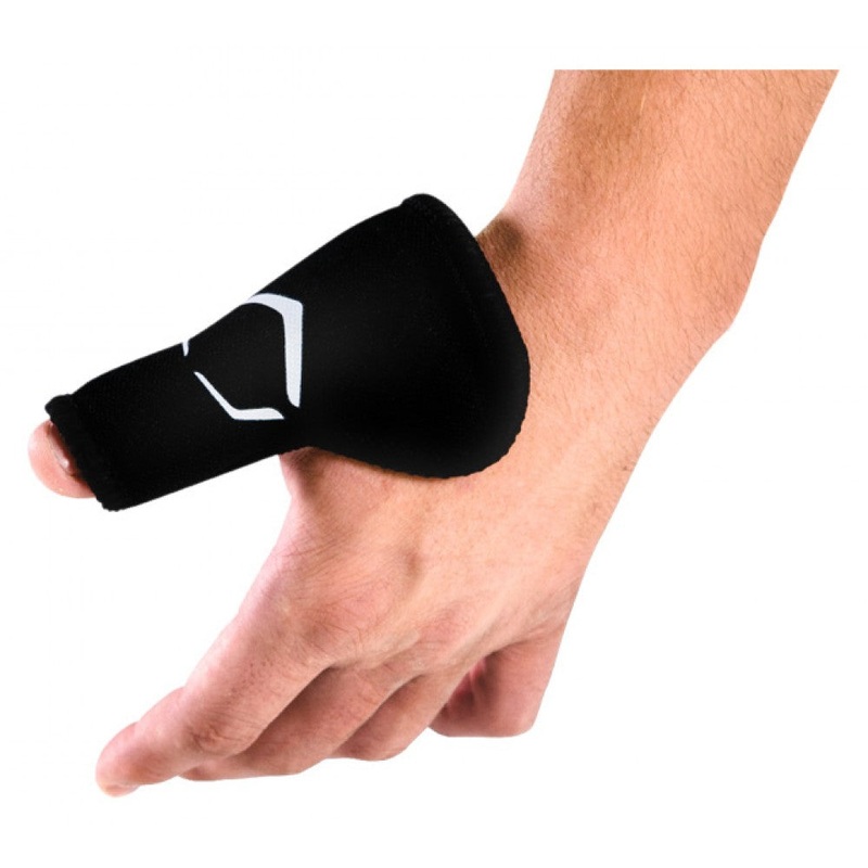 EvoShield Catchers Thumb Guard WTV4000BL