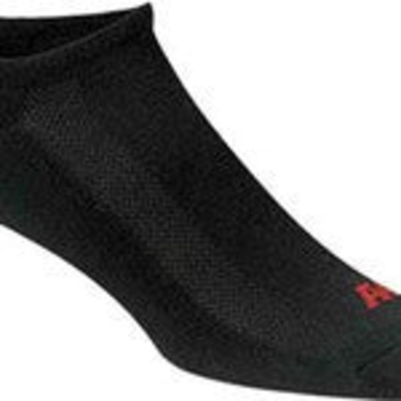 A4 No-Show Socks|Medium (9-11)|Large (10-13)|XL (13-15)