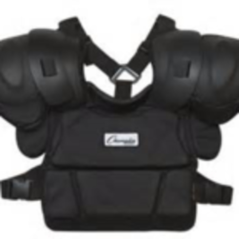 Champion Pro Foam Chest Protector