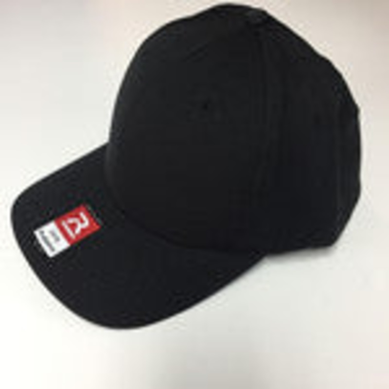 Richardson Flex Fit Base Hat|Blue|Black|SM/MD|LG/XL