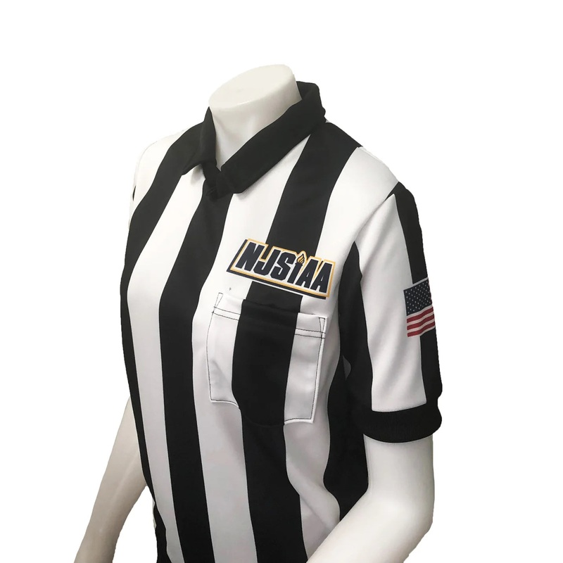 Smitty’s NJSIAA Short Sleeve Women’s Football/Lacrosse Shirts