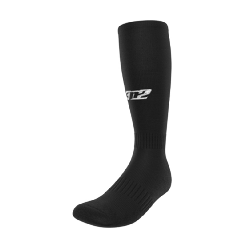 3N2 Full Length Socks|Medium (6-9)|Large (9.5-12)|XL (12.5-15)