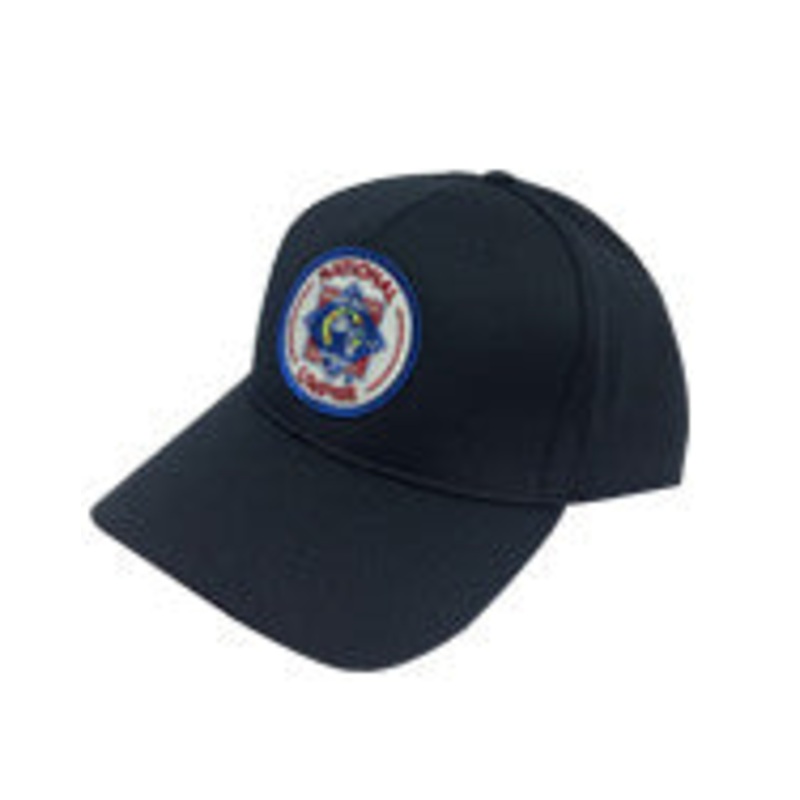 Babe Ruth Flex Fit National Softball Umpire Hat