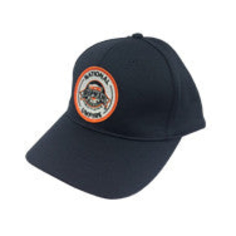 Babe Ruth Flex Fit Ripken Umpire Hat