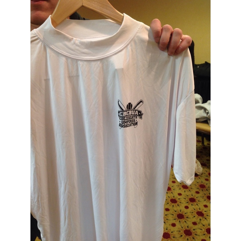 CBUA SS Mock Shirt|Black|White|Large|XL|2XL|3XL|Small|Medium