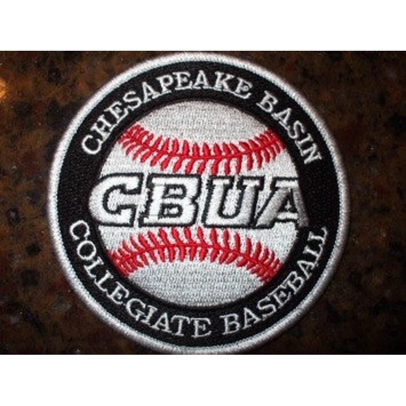 Chesapeake Basin CBUA Patch