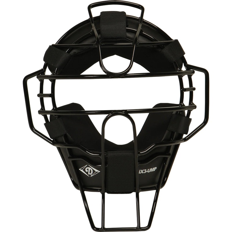 Diamond Ultra-Lite Umpire Mask