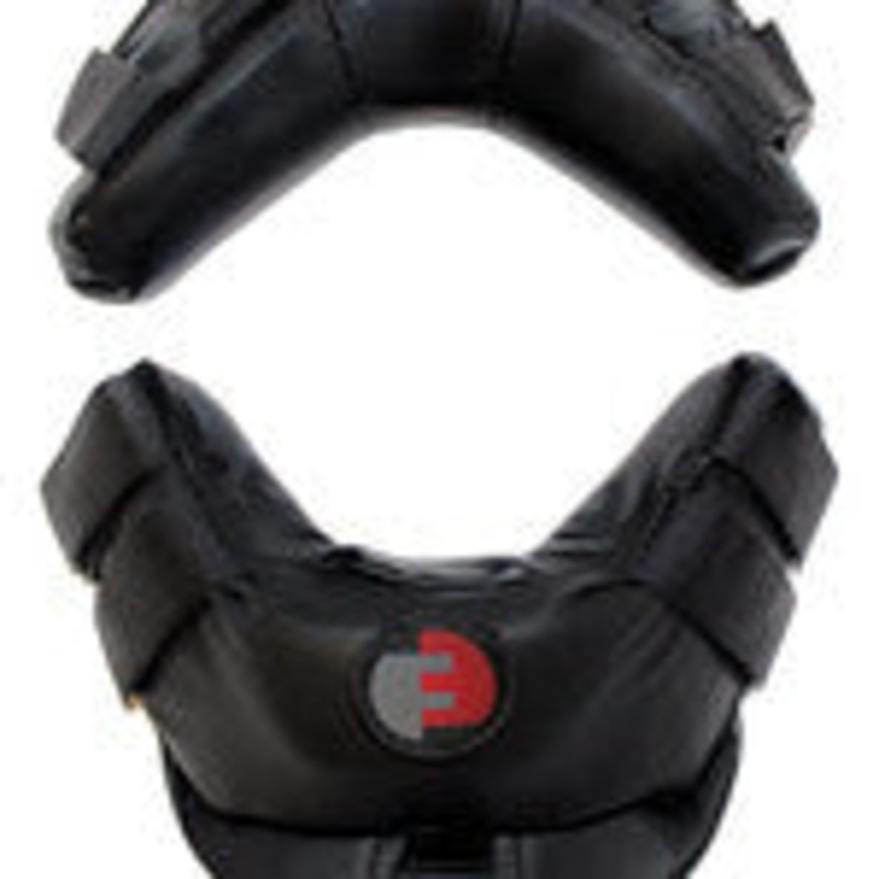 Force 3 Replacement Pads|Black|Tan
