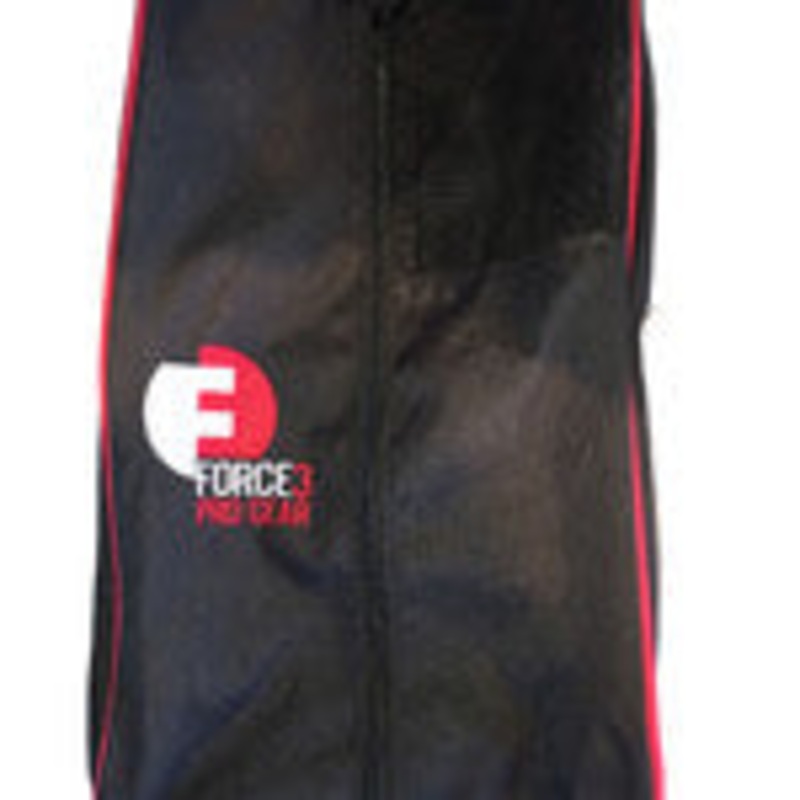 Force 3 Shoe Bag|Regular|XLarge