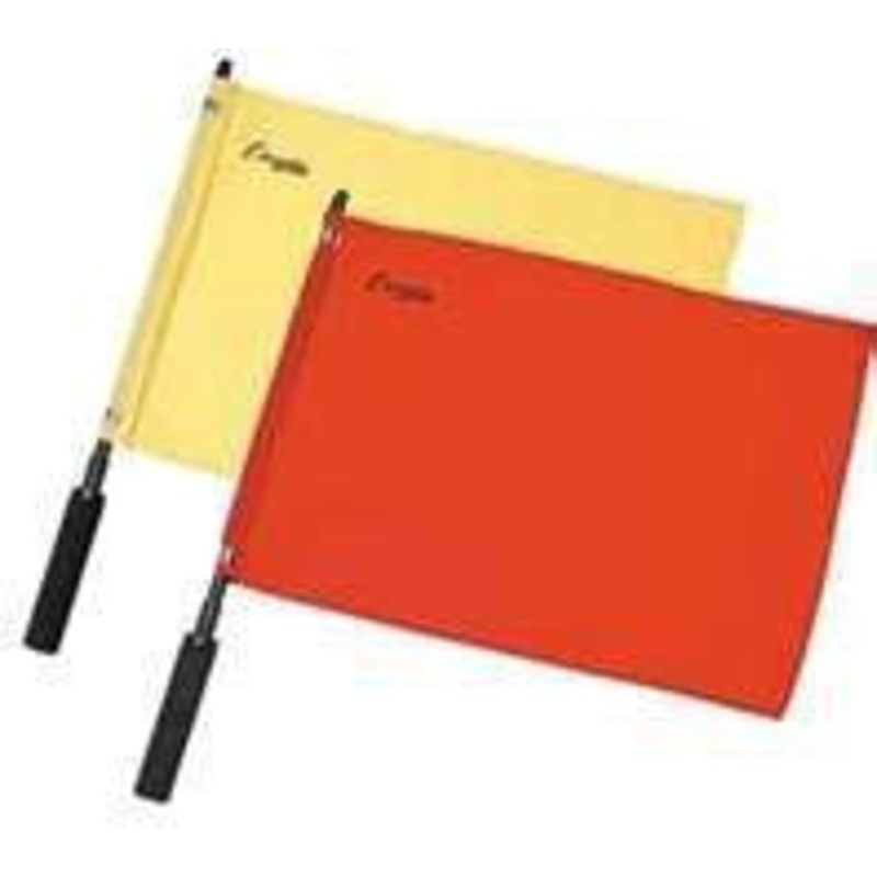 OSI Basic Flag Set