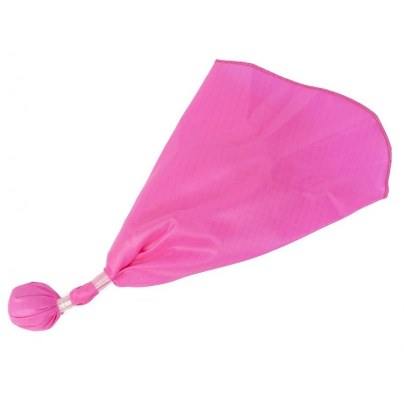 Pink Penalty Flag