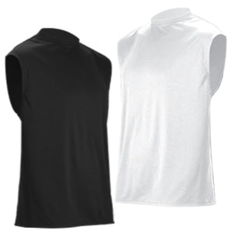Power-Tek Sleeveless Shooter Shirt