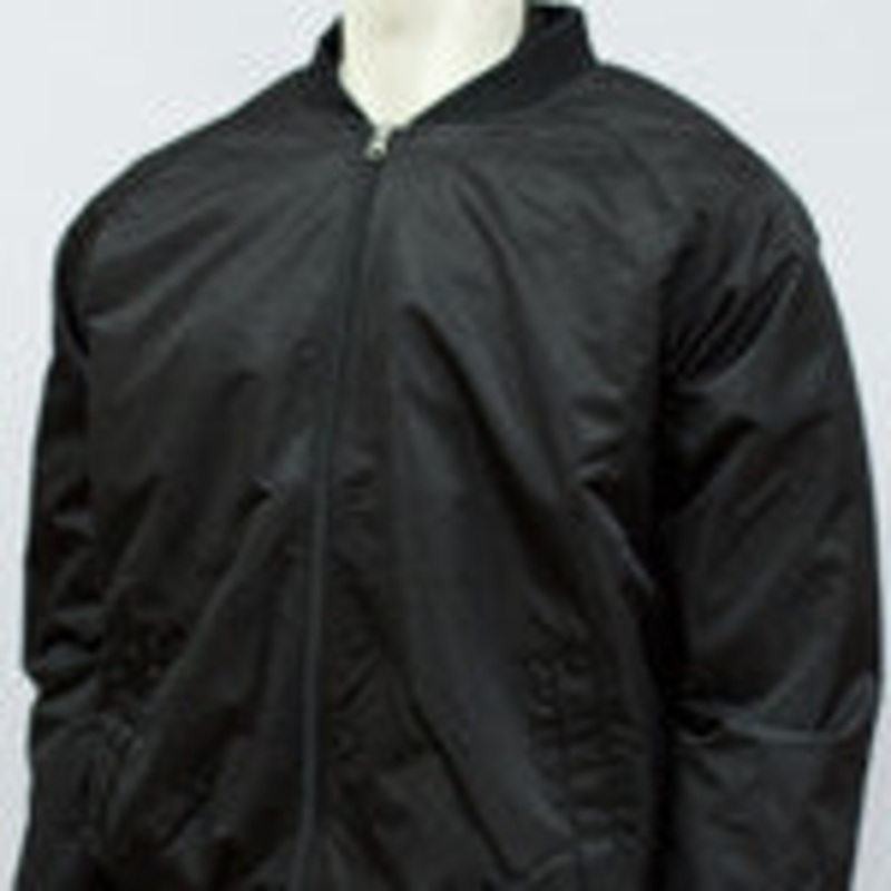 Smitty Officials Jacket|Small|Medium|Large|XL|2XL|3XL|4XL