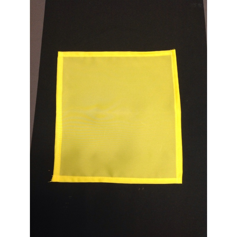 Women’s Lacrosse Penalty Flag
