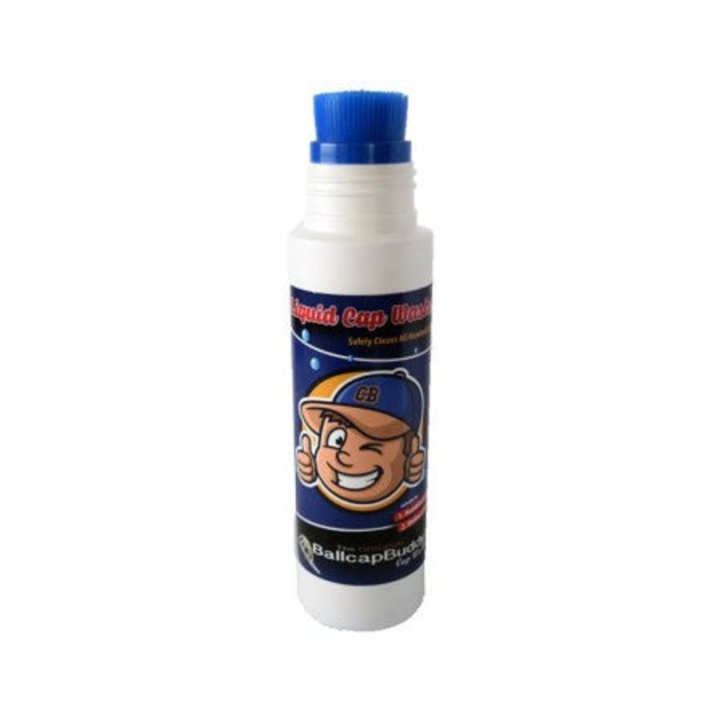 Ballcap Buddy Soap