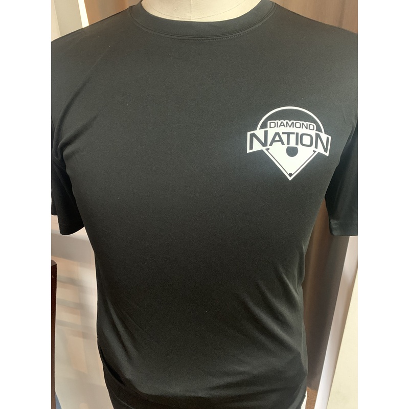 Diamond Nation Performance T-Shirt