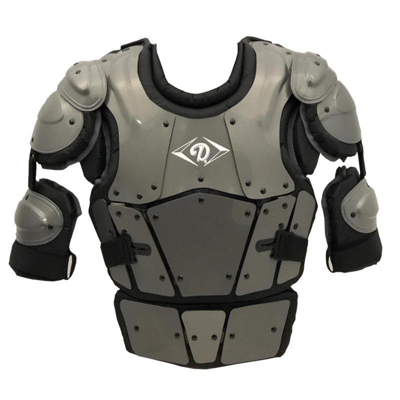 Diamond Pro Umpire Chest Protector