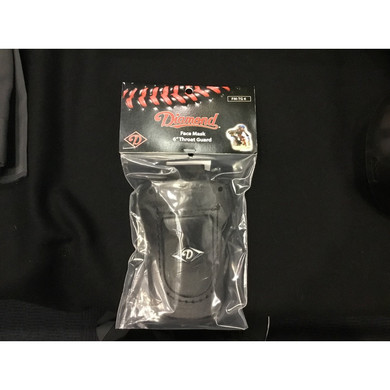 Diamond Throat Guard|4|6