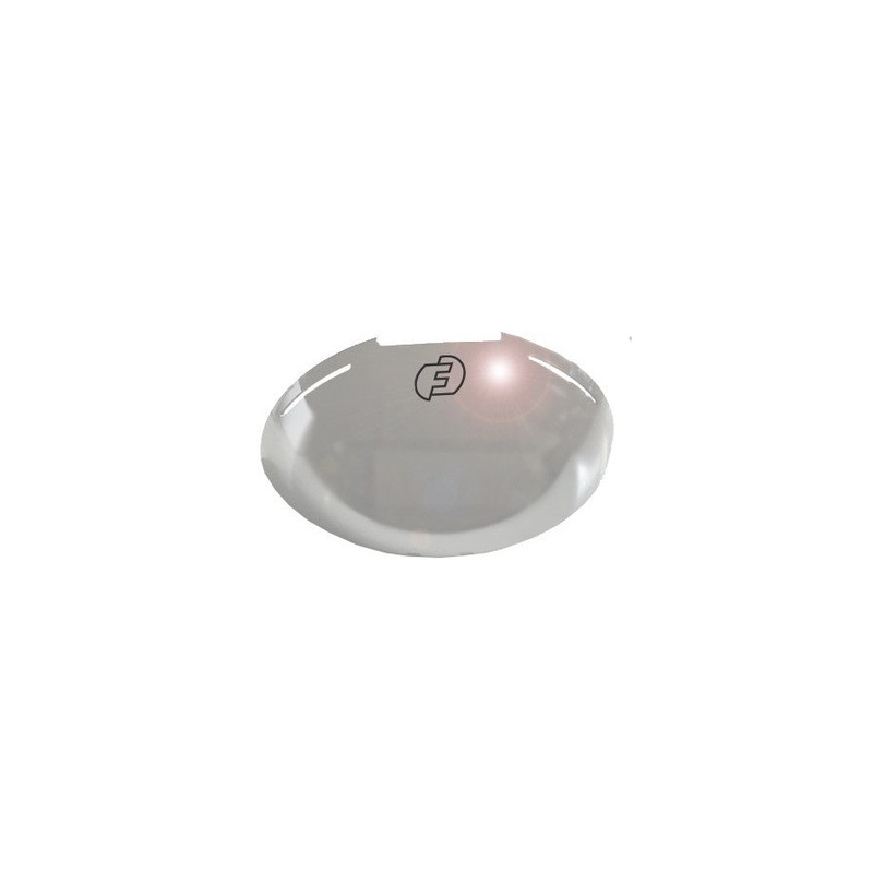 Force 3 Pro Mask Sun Shield (Visor)